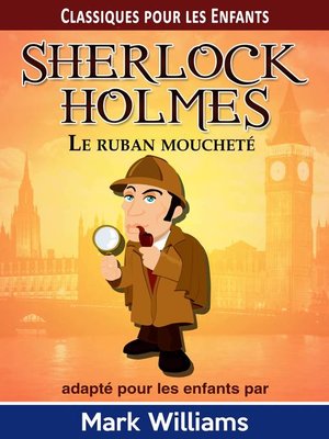 Sherlock Holmes - ebook